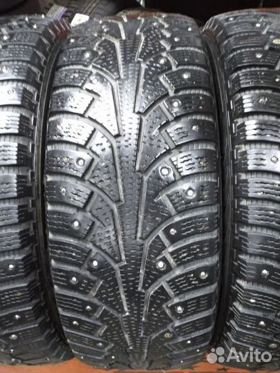 Nokian Tyres Hakkapeliitta 5 SUV 225/60 R17