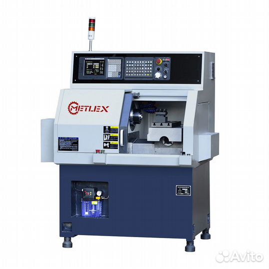 Токарные автоматы