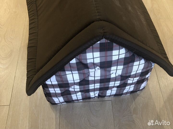 Домик для кошки