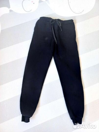 Спортивный костюм женский на флисе