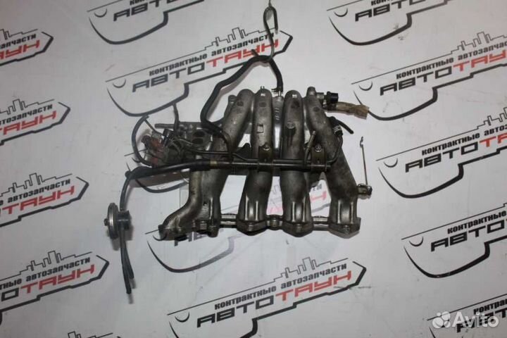 Коллектор впускной toyota 7A-FE celica corolla AE1