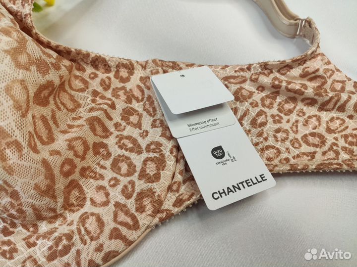 Бюстгальтер Chantelle 80 F