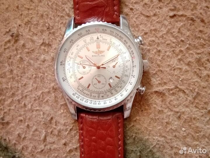 Часы мужские breitling