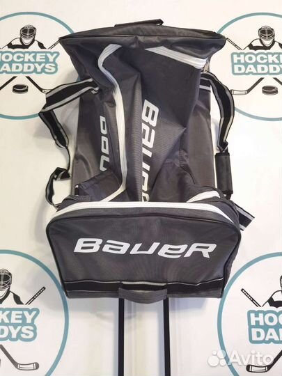 Хоккейный баул bauer