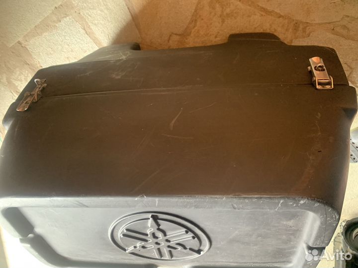 Yamaha кофр оригинал