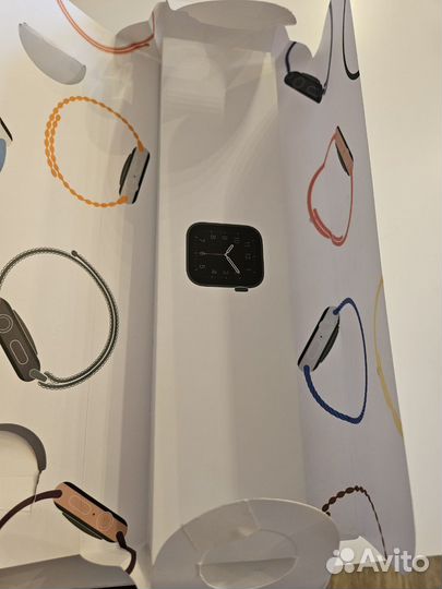 Apple watch series 2