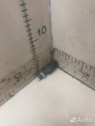 Датчик включения стопсигнала LADA Kalina