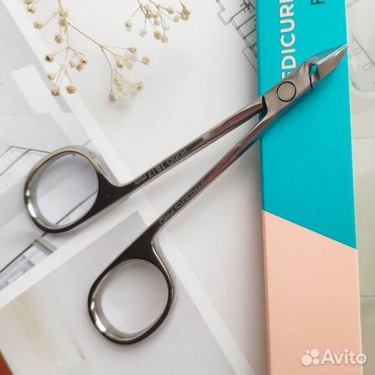 Кусачки «Глазки» podo 20 7 мм