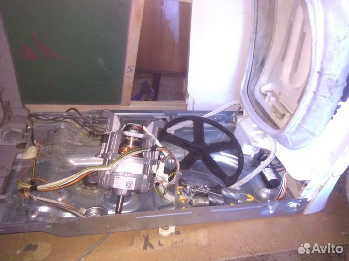 Zanussi ZWY180