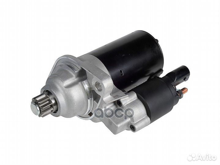 06-10038-SX стартер 12V 1.1KW 10TAudi A3, VW