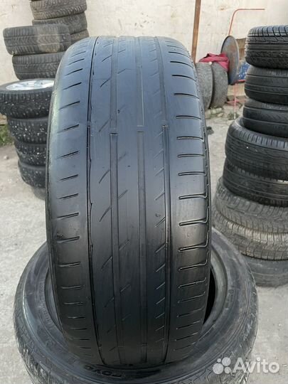 Laufenn S Fit EQ 215/55 R17