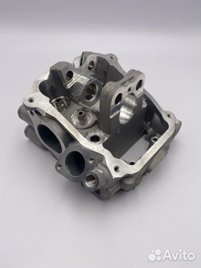 Головка цилиндра голая cfmoto x8 0800-026100