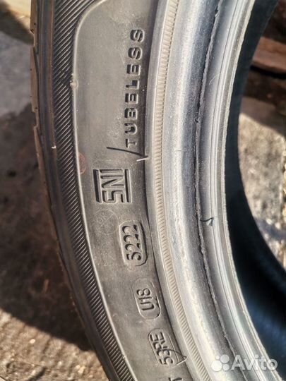 Sailun Atrezzo ZSR 205/50 R17 93W