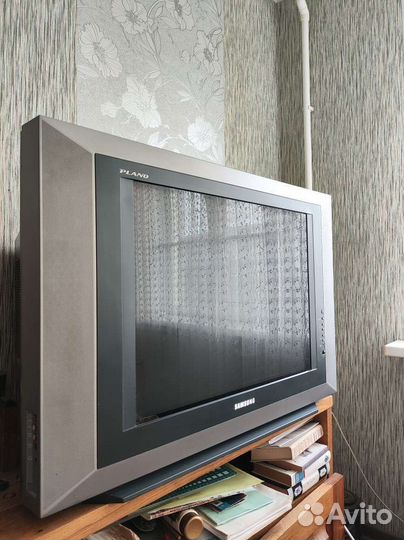 Телевизор