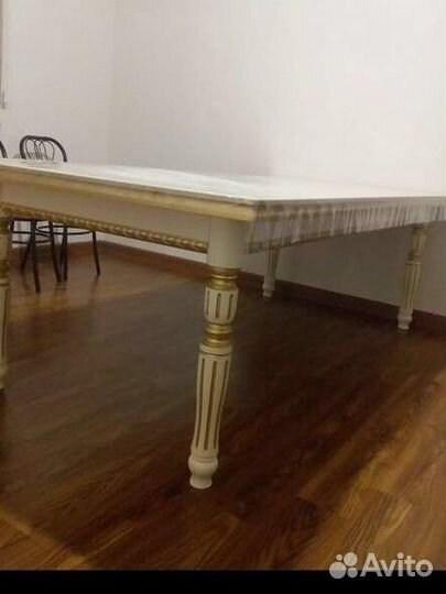 Кухонный стол бу