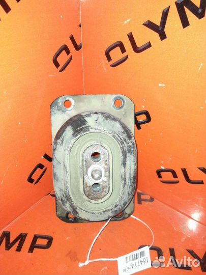 Подушка двс передняя Volvo Fh13