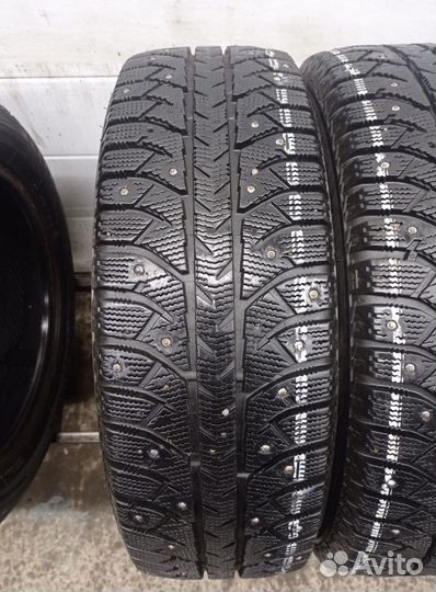 Firestone Ice Cruiser 7 185/65 R15 100Z
