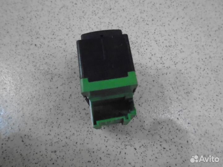 Кнопка многофункциональная Audi A8 D3 2002-2010