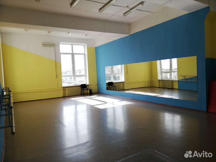 Аренда зала