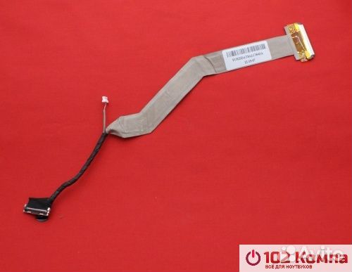 Шлейф матрицы для ноутбука HP Pavilion DV6000, Com