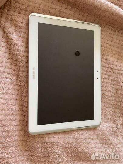 Samsung galaxy tab 2 10.1 p5100