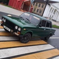 ВАЗ (LADA) 2106 1.5 MT, 1999, 100 000 км, с пробегом, цена 75 000 руб.