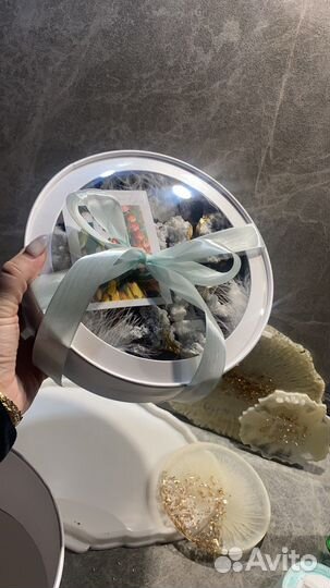 Подарочный набор для женщин