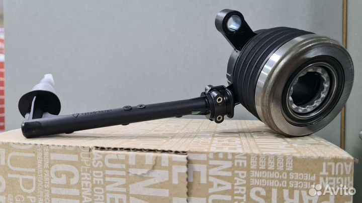 Выжимной подшипник Renault 1.5di