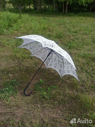 Зонт для фотосессии