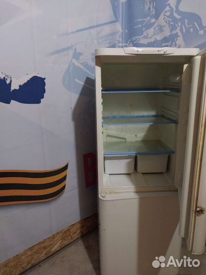 Холодильник бу