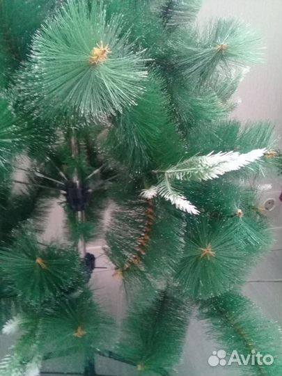Ель искуственная