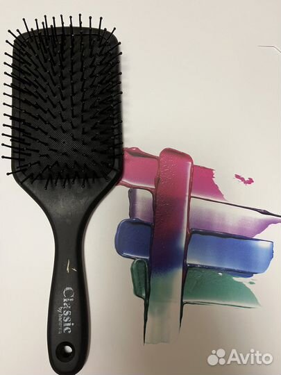 Расчески для парикмахера