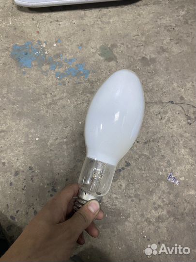 Лисма дрл 400М