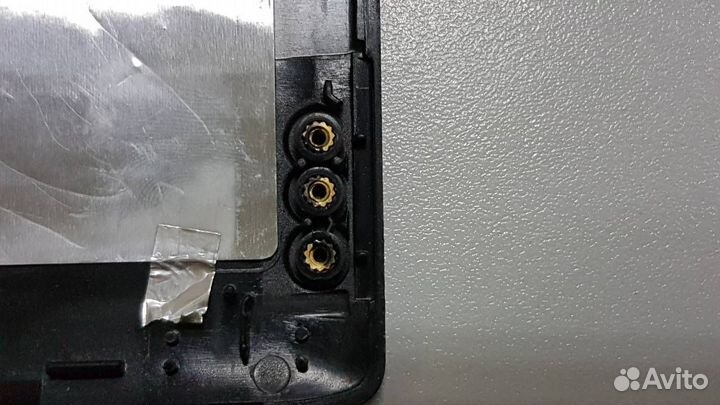 Крышка матрицы ноут. Samsung NC10. Отп. в регионы