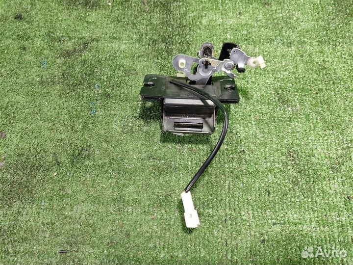 Замок крышки багажника KIA Sorento 1 (BL, JC) 2008