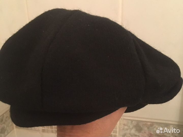 Мужская крутая фуражка Janie Lorain