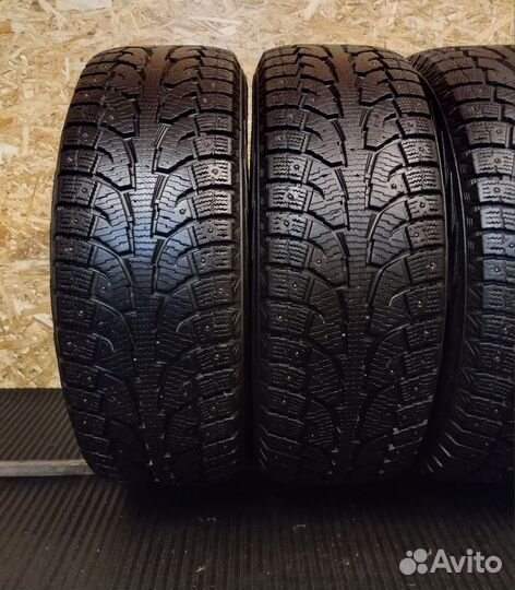 Hankook I'Pike RW11 235/65 R17 104T