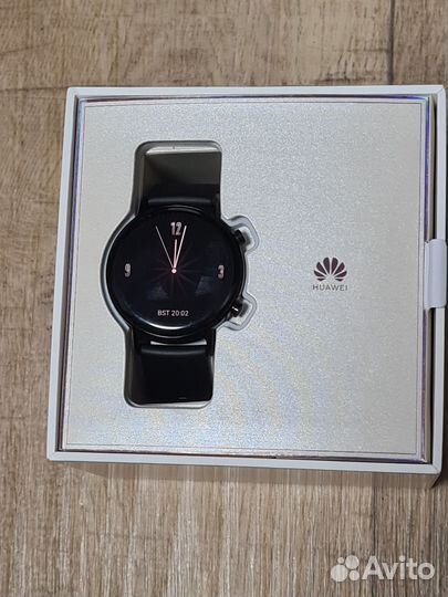 Huawei watch gt 2 42mm