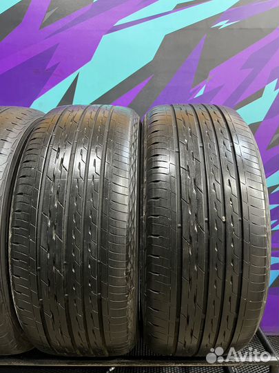 Bridgestone Regno GR-XT 235/50 R17