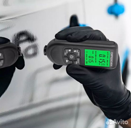 Толщиномер