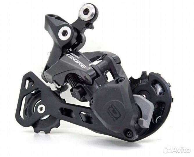 Shimano Deore m6000 GS