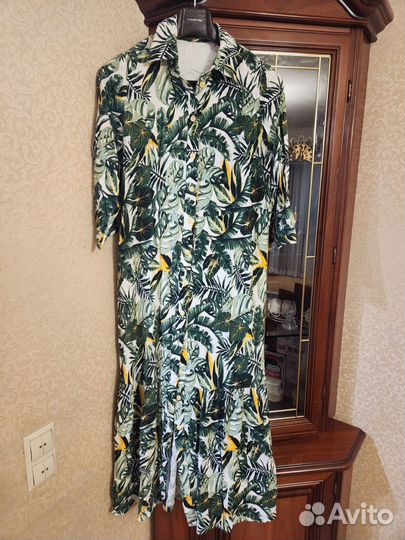 Платье халаты женское