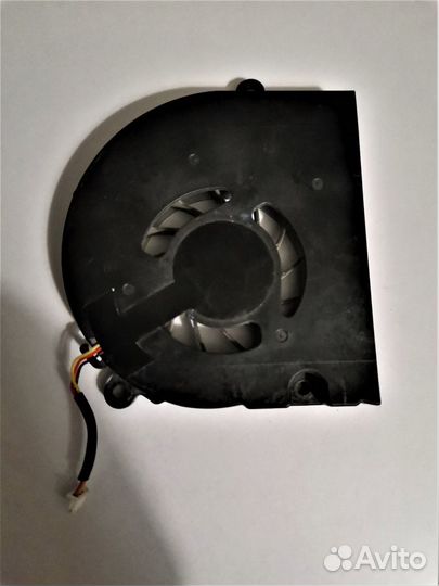 Кулер, охлаждение для ноутбука acer 5532, 5732