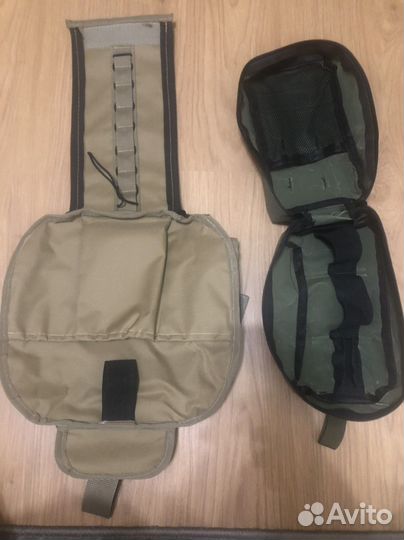 Аптечка тактическая индивидуальная Турция