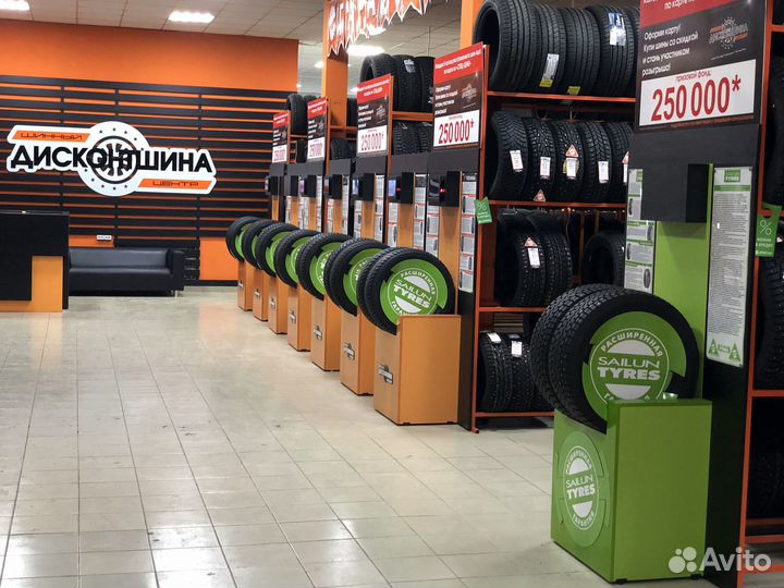 Kapsen RS26 Practical Max HP 295/40 R21 111Y