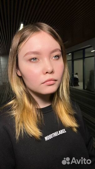 Мастер бровист