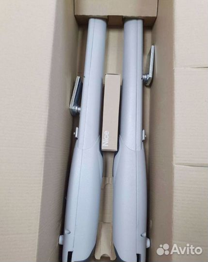 Автоматика для ворот