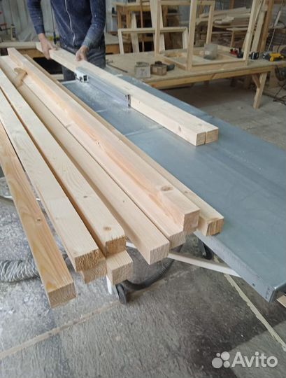 Пиломатериал