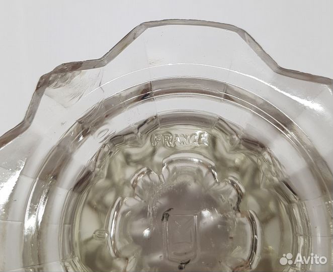 Подсвечник Reims Франция винтажный дизайн