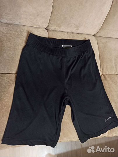 Шорты спортивные для мальчиков